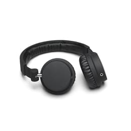Urbanears Zinken noise Cancelling kabelansluten Hörlurar med microphone - Svart
