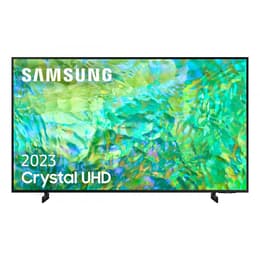 Smart TV Samsung LCD Ultra HD 4K 65,0000 65CU8000