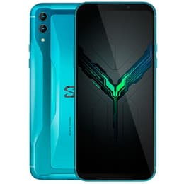 Xiaomi Black Shark 2 128GB - Blå - Olåst