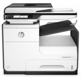 HP PageWide Pro 477DW Bläckstråleskrivare