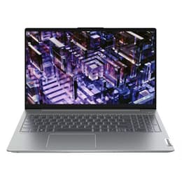Lenovo IdeaPad 1 15-tum (2019) - Ryzen 5 3500U - 16GB - SSD 512 GB QWERTY - Engelsk