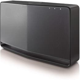 Lg Music Flow H7 Bluetooth Högtalare - Svart