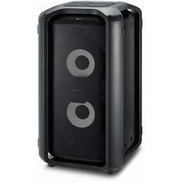 Lg XBOOM RK7 Bluetooth Högtalare - Svart