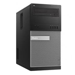 Dell Optiplex 9020 MT Core i7-4790 3,6 - HDD 500 GB - 24GB