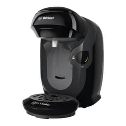 Pod kaffebryggare Tassimo kompatibel Bosch Tassimo Style TAS1102V L - Svart