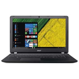 Acer Aspire ES 15 ES1-523-24CW 15-tum (2015) - E1-7010 - 6GB - HDD 1 TB AZERTY - Fransk