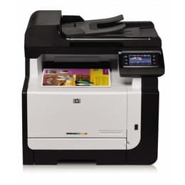 HP LaserJet Pro CM1415FNW Färglaser