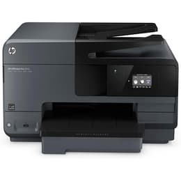 HP OfficeJet Pro 8610 Bläckstråleskrivare