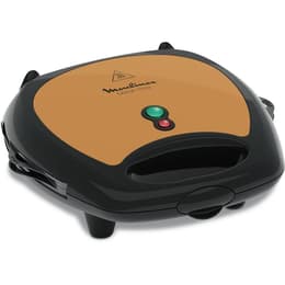 Moulinex SJ616A12 Våffeljärn + Smörgåsjärn