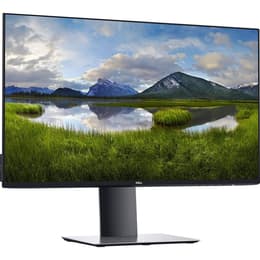 24-tum Dell UltraSharp U2419H LCD Monitor Svart