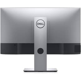 24-tum Dell UltraSharp U2419H LCD Monitor Svart
