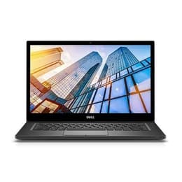 Dell Latitude 7490 14-tum (2018) - Core i5-8350U - 16GB - SSD 500 GB QWERTY - Spansk