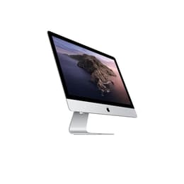 iMac 27-tum Retina () Core i9 3.6GHz - 1 TB SSD - 128GB QWERTY - Engelsk