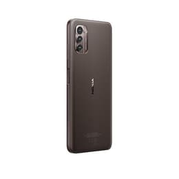 Nokia G21 128GB - Grå - Olåst