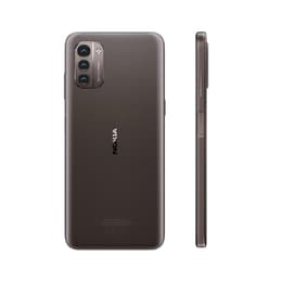 Nokia G21 128GB - Grå - Olåst