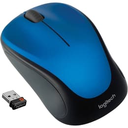 Logitech M317 Mus Wireless