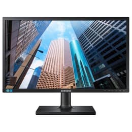 24-tum Samsung S24E450B 1920 x 1080 LED Monitor Svart