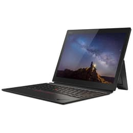 Lenovo ThinkPad X1 Tablet G3 13-tum (2018) - Core i5 - Gen 8 (U) - 8GB - SSD 256 GB QWERTZ - Tysk