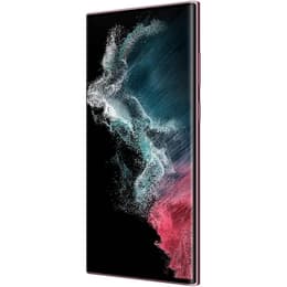 Galaxy S22 Ultra 5G 512GB - Mörkröd - Olåst