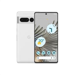 Google Pixel 7 Pro 512GB - Vit - Olåst