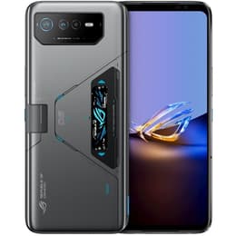 Asus ROG Phone 6D Ultimate 512GB - Grå - Olåst