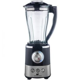Blender Continental Edison BL800B 1,7500L - Grå/Svart