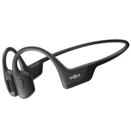 Shokz OpenRun Pro S810BK Noise Cancelling Bluetooth Hörlurar - Svart