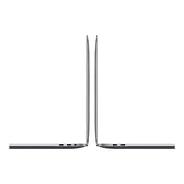 MacBook Pro 16" (2019) - QWERTY - Engelsk