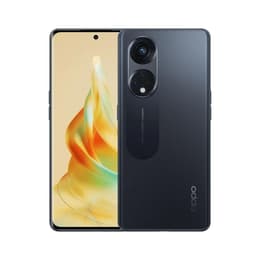 Oppo Reno 8 T 128GB - Svart - Olåst