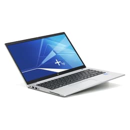 Hp EliteBook 840 G8 14-tum (2021) - Core i5-1145G7 - 16GB - SSD 512 GB QWERTZ - Tysk