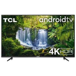 Smart TV Tcl LED Ultra HD 4K 43,0000 43P618