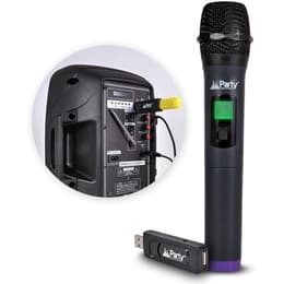 Party Light & Sound WM-USB Audio-tillbehör