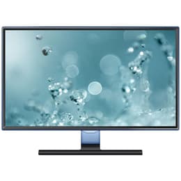 23,6-tum Samsung S24E390HL 1920 x 1080 LED Monitor Svart