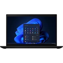 Lenovo ThinkPad L15 G4 15-tum (2023) - Ryzen 7 - 7000 Series (U) - 16GB - SSD 512 GB AZERTY - Fransk