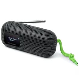 Muse M-750 Bluetooth Högtalare - Svart