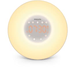 Philips HF3505/01 Radio alarm