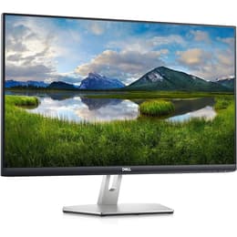 27-tum Dell S2721H 1920 x 1080 LED Monitor Grå