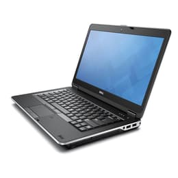 Dell Latitude E6440 14-tum Core i7-4600M - SSD 1 TB - 8GB AZERTY - Fransk