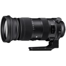Sigma Objektiv 60-600mm f/4.5-6.3 DG OS HSM Sports 60-600mm f/4.5-6.3