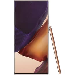 Galaxy Note20 Ultra 5G 512GB - Koppar - Olåst
