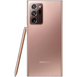 Galaxy Note20 Ultra 5G 512GB - Koppar - Olåst