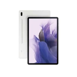 Galaxy Tab S7 FE 64GB - Silver - WiFi