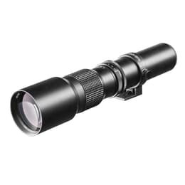 Sökare Walimex Pro 500/8,0 DSLR T2