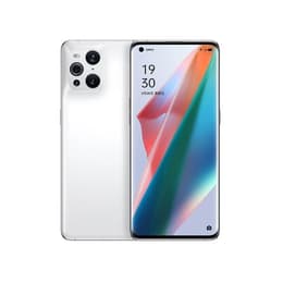 Oppo Find X3 Pro 256GB - Vit - Olåst
