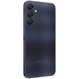 Galaxy A25 128GB - Svart - Olåst