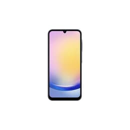 Galaxy A25 128GB - Svart - Olåst