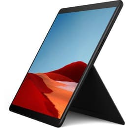 Microsoft Surface Pro X 13-tum Snapdragon Microsoft SQ2 - SSD 256 GB - 16GB Utan tangentbord
