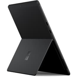 Microsoft Surface Pro X 13-tum Snapdragon Microsoft SQ2 - SSD 256 GB - 16GB Utan tangentbord