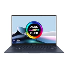 Asus ZenBook 14 OLED UX3405CA-QL104W 14-tum (2024) - Core Ultra 9 285H - 32GB - SSD 1 TB QWERTY - Engelsk