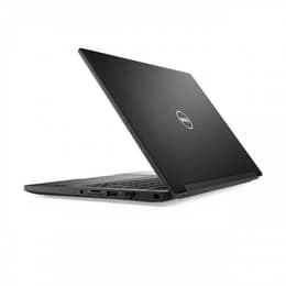 Dell Latitude 7280 12-tum Core i5-6300U - SSD 1 TB - 16GB AZERTY - Fransk